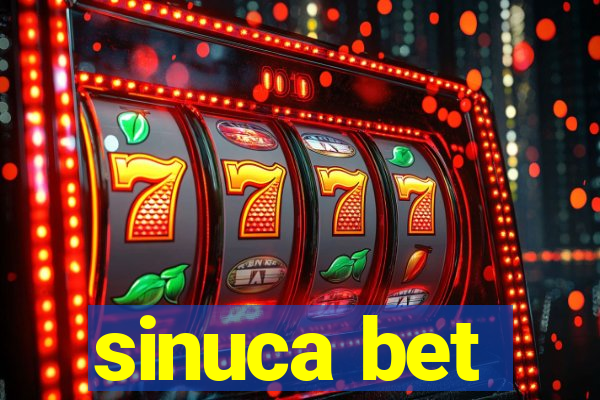 sinuca bet